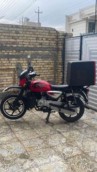 بوكسر • موديل ٢٠٢٣ • حجي حسن