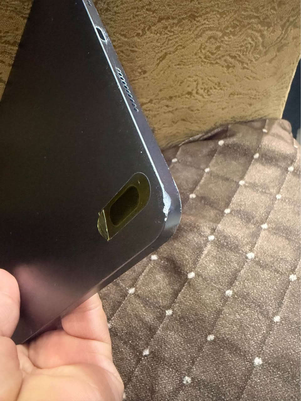 ايباد xiaomi pad 7 pro
الذاكرة 512
العشوائية 16
النجف الأشرف
للتواصل ***********
واتساب متوفر النجف, العراق
