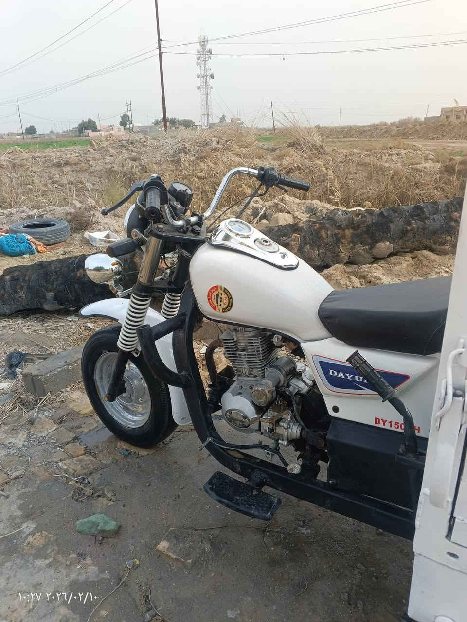 السلام عليكم
ستوته 2015 اوراق اصولي محرك بي خيط تبخير شاصي اكسن كهربائيات كفاله 
ستوته مال جناي جاهزه السعر 1200قفل 
مكاني دوايه 
اتصال ***********
