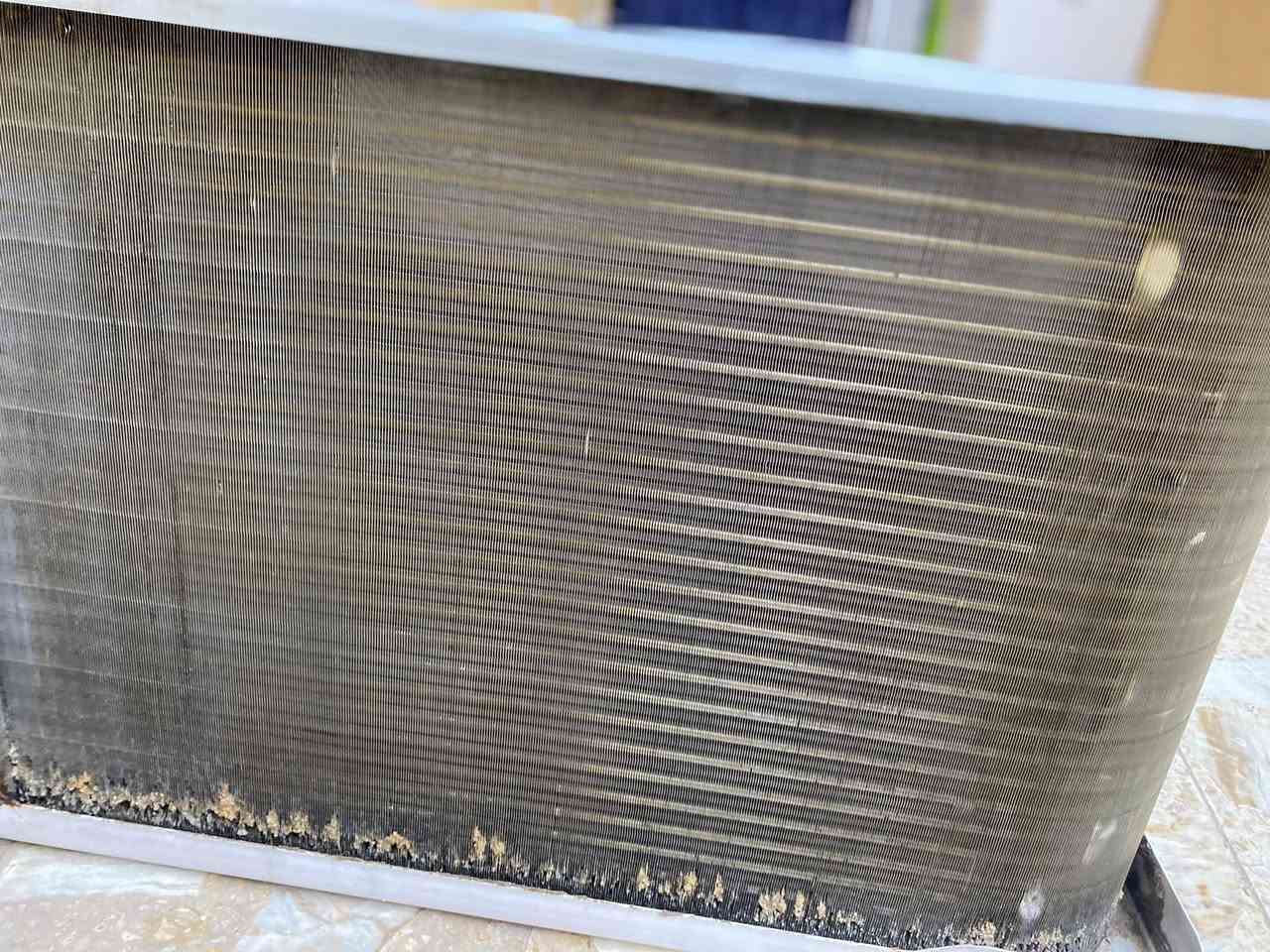 سلام عليكم مكيف 2 طن (نوعيته ميديا )نضافه 100/95 راوتري جهاز بلادي على وضع الشركه
برغي ما مفتوح بيه تبريده ثلج تفحص يلا تأخذه سعره250بي مجال العنوان بغداد مدينة الصدر للاتصال ***********
