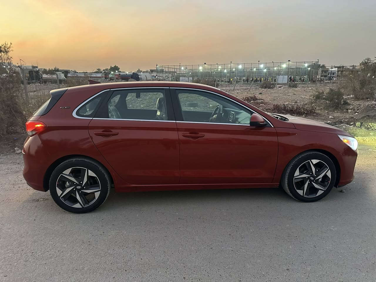 السلام عليكم سياره النتره جيتي وارد امريكي موديل 2019سياره جاهزه حلوه محرك كير صدر تبريد تخم تاير مكفولة رقم اربيل تحويل مباشر مواصفات نص فول محرك 2000العنوان بغداد الامين شارع نواب سعر98$بيه مجال بصيط النتصال5144800 0777


**إذا كنت صاحب هذا الإعلان وتريد حذفه لأي سبب، رجاءا أرسل رسالة إلى الدعم الفني**