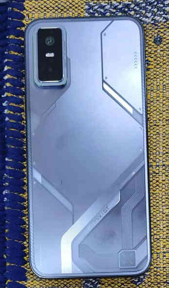 السلام عليكم جهاز انفنكس gt 30 pro ذاكرتة ٢٥٦ مع كامل ملحقاته للبيع السعر ٣٢٥الف وبي مجال  120 فريم بوبجي للإستفسار خاص او اتصال ***********  العنوان ديالى
