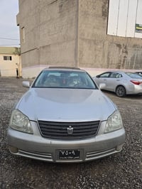 تويوتا كراون • ٢٠٠٥ • السليمانية