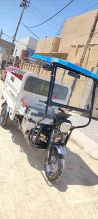 ستوته شحن • موديل ٢٠٢٥ • أبو غريب