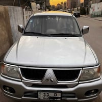 ناتيفيا • ٢٠٠٦ • محرك ٣٠٠٠