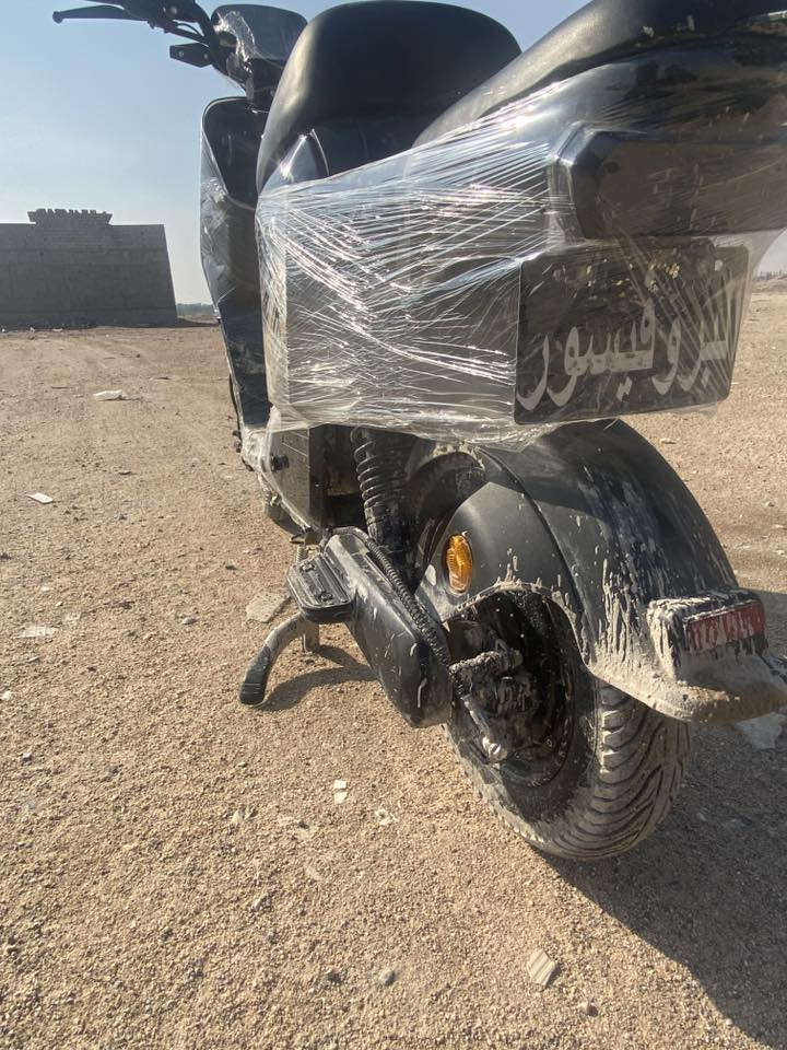 سلام عليكم دراجه شحن البيع عنوان الزبير سعر ٤٠٠بيها مجال ***********
