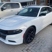 تشارجر SXT • ٢٠٢٢ • كلين تايتل