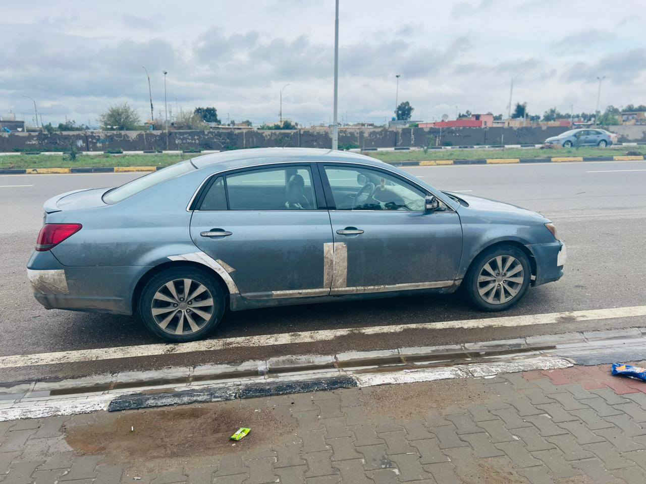 مودیل 2008 مشروع وطنی
شرط محرك جدید .
صبغ عام و تصفیة عام بدون تكمة
یحتاج ترتیب داخلی
مکانی کرکوک فیلق
***********
*********** كركوك, العراق
