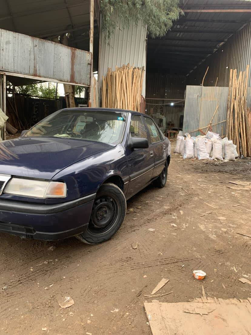 أوبل فكترا

حجم ٢٠ 

كير مكينه شرط 

صبغ عام جماليه 

سياره حلوه كاعده 

كهربائيات كلها شغاله 

بيها مكانات معجون مال صبغ 

سنويه جديده هزه جيده 

سياره بسمي آني الشرعي 

السعر ٣٨ 

رقم ***********

خابري تدلل بيها مجال ❤️ موصل, نينوى
