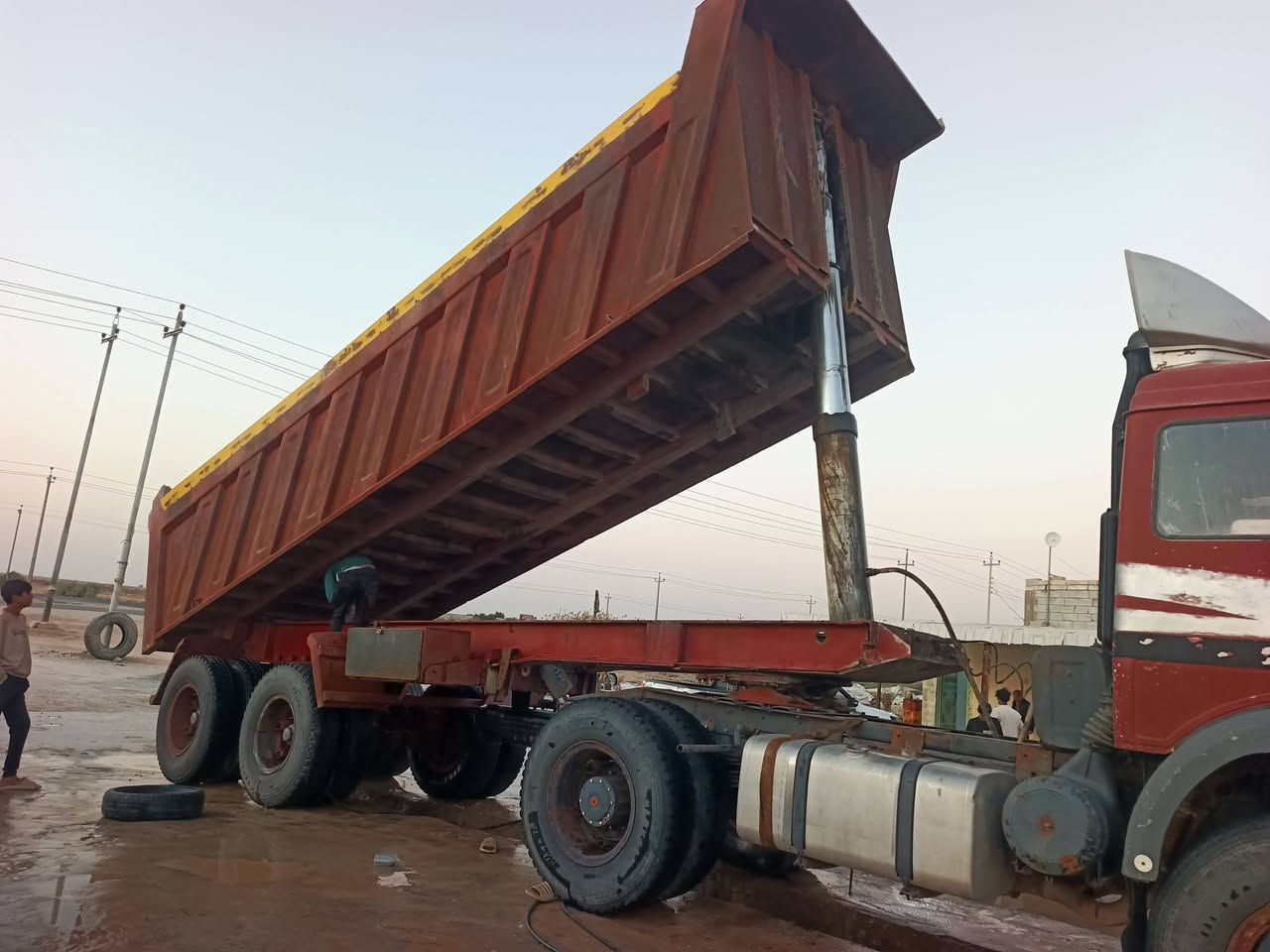 كرواتي 94سبرنك ابلادي محرك35 كير160اكسن جيف شاصي بيه فطر جوة الصينية من فوك رقم  بصرة انكليزي بسمي تخم تاير عربانة مكفولة عمل الفلوجة لبيع اومراوس ***********
