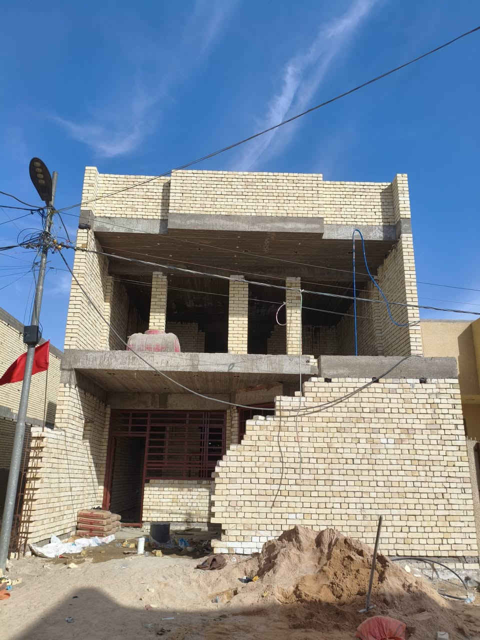 خلفه بناء درجه اولى
***********
