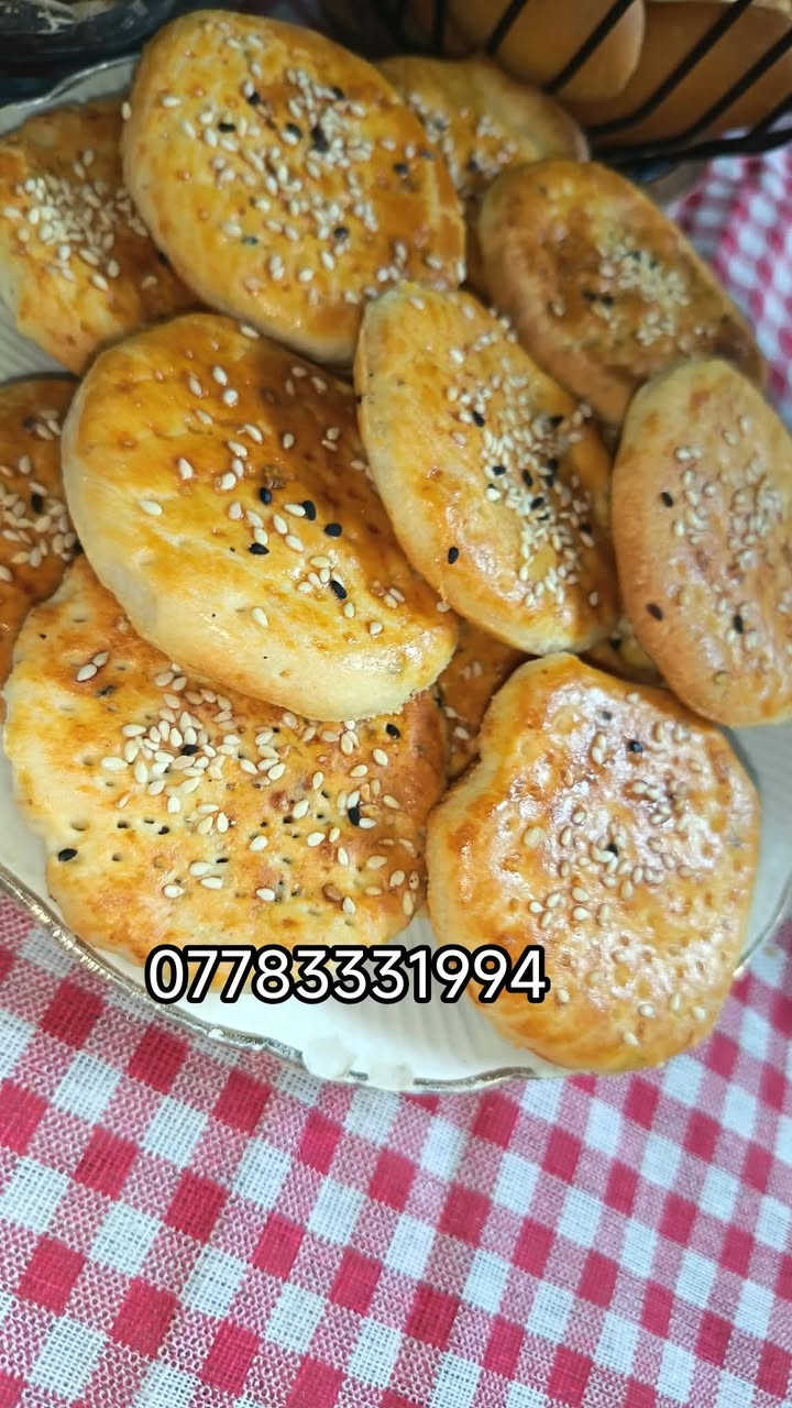 مرحبا حبايب قلبي متوفر اكليجه عراقيه حاره بطعم الهيل 🍀 حسب الطلبيه متوفر توصلكم حاره وجديده
ادخل على واتساب ***********
مرحبا حبايب قلبي متوفر اكليجه عراقيه حاره بطعم الهيل 🍀 حسب الطلبيه متوفر توصلكم حاره وجديده
