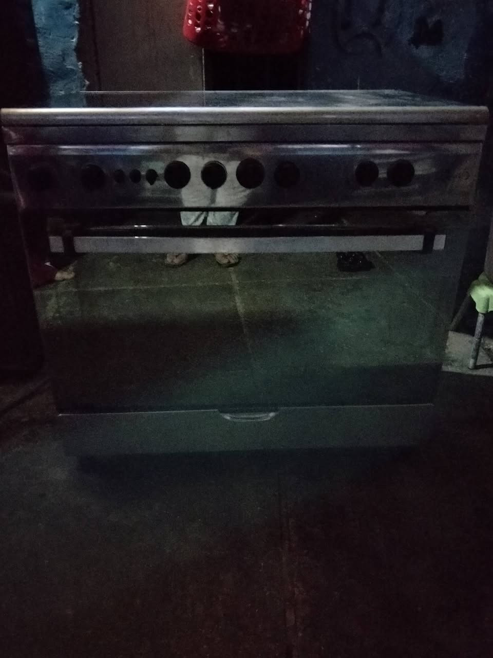 طباخ فريش مصري شغال عل فحص مكان بغداد السعر 150 بي مجال للشراي


**إذا كنت صاحب هذا الإعلان وتريد حذفه لأي سبب، رجاءا أرسل رسالة إلى الدعم الفني**