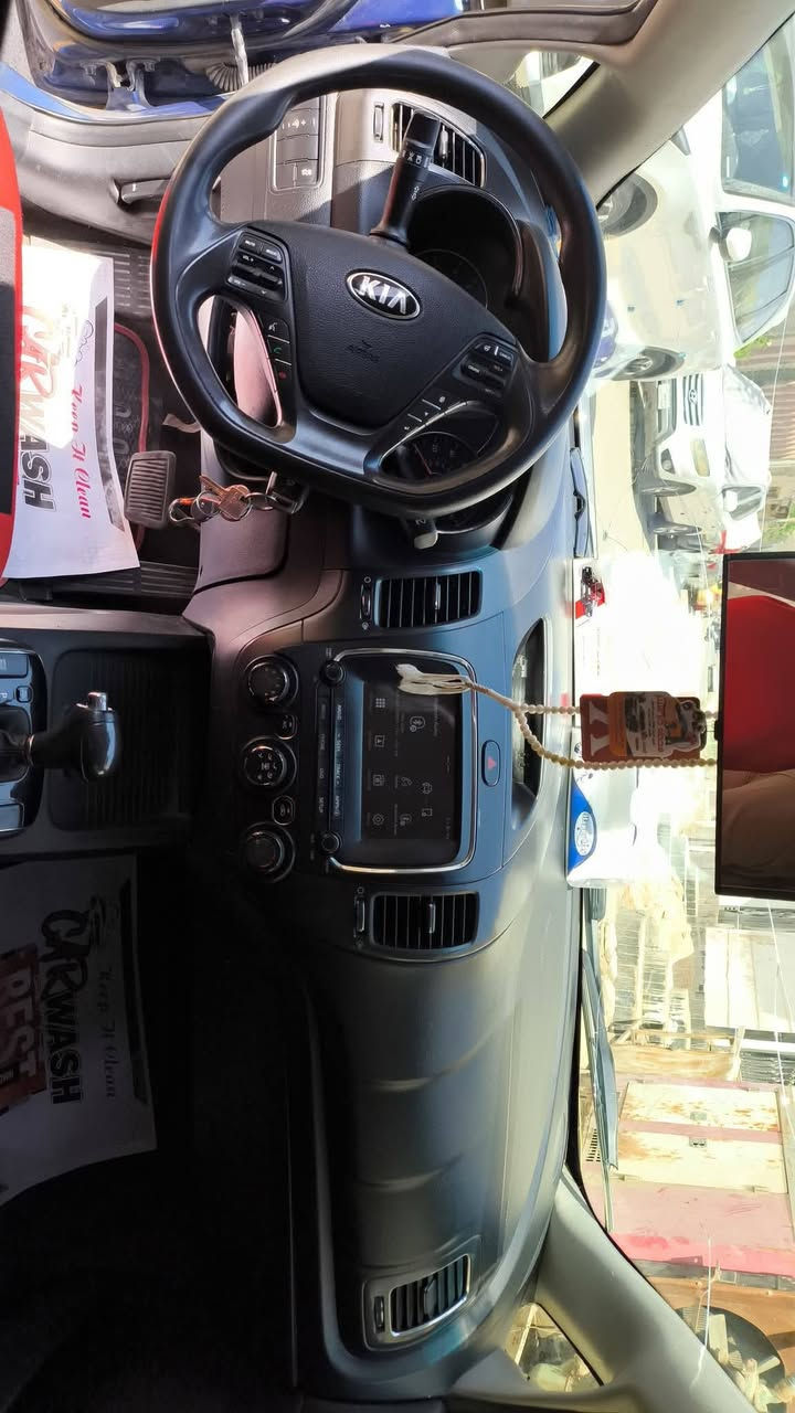 كيا فورتي موديل 18
السعر 98
الجربوعيه الثانيه
***********
