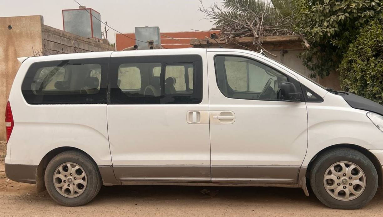 السلام عليكم للبيع ستاركس موديل 2014محور مسكر كير اوتو ماتيك السياره مكفوله كفاله عامه ماعد قطعه واحده المكان صلاح الدين قضاء بلد تقاطع بني سعد الاستفسار الاتصال على الرقم ***********او ***********
