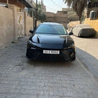 اللهم صلي ع محمد وال محمد  كامري  2025 SE BLACK EDITION  هايبرد   المم...