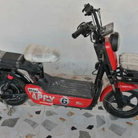 دراجه شحن شغاله السعر 150 وبي مجال للطيبين شرط النظافه الاتصال على الر...