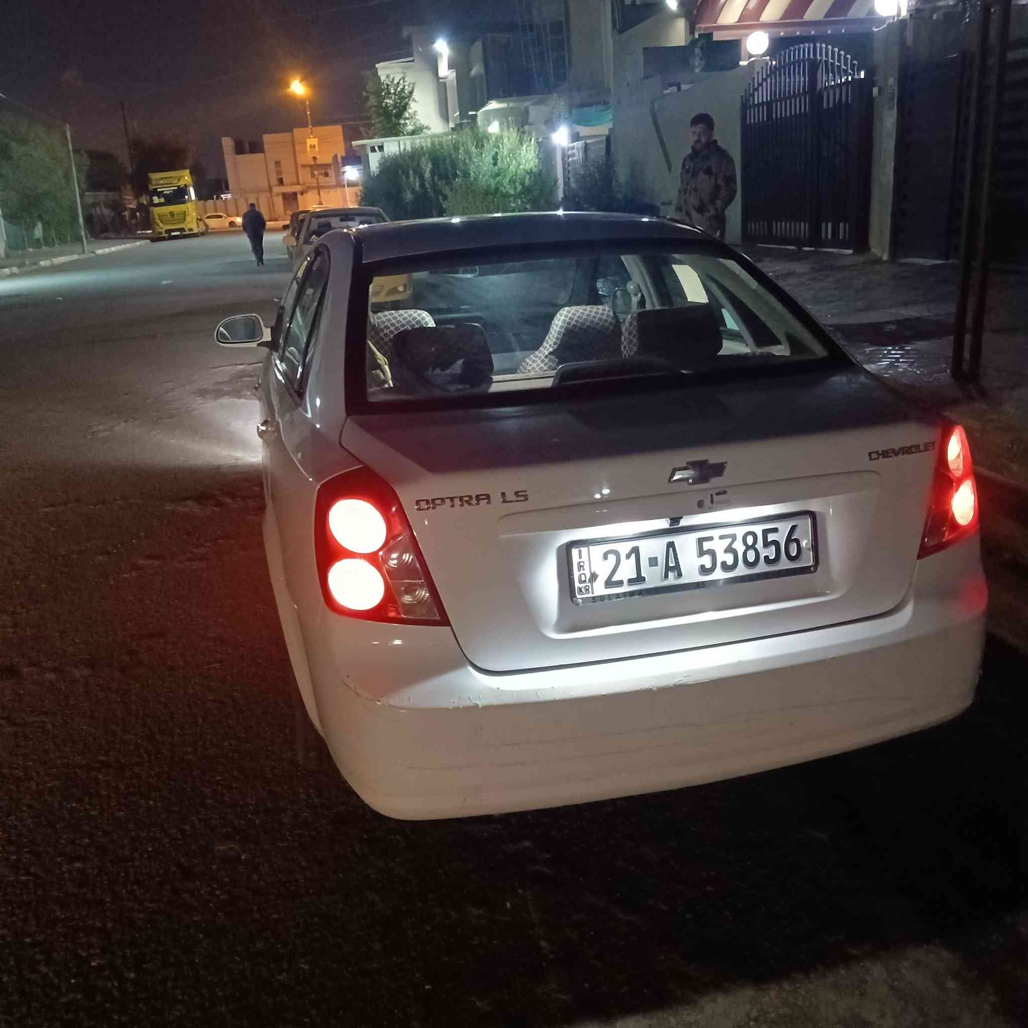 اوبترا 2009رقم *********** اسونر كدامك سعر 78بي مجال قليل مكاني كركوك
