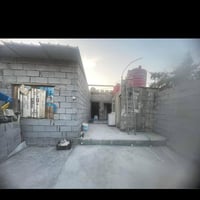 الزبير • غرفتين • سقف سندويج