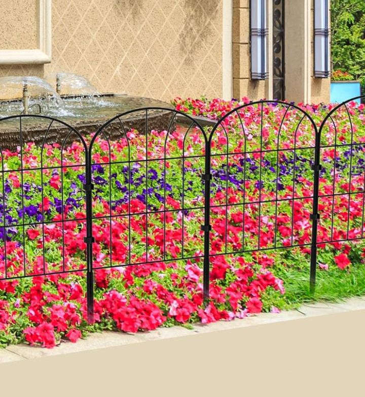 سياج حديقه حديد قياس القطعه 30 × 40 العدد 20 قطعه السعر 25


**إذا كنت صاحب هذا الإعلان وتريد حذفه لأي سبب، رجاءا أرسل رسالة إلى الدعم الفني**