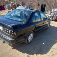 نيسان بريميرا • محرك ٢٠٠٠ • كير عادي