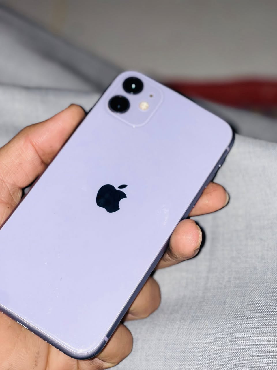 سلام عليكم
جهاز ١١لعادي 
بطاريه ٨٠
ذاكره ١٢٨
جهاز مكفول نضافه فول 
سعر ٣٠٠


**إذا كنت صاحب هذا الإعلان وتريد حذفه لأي سبب، رجاءا أرسل رسالة إلى الدعم الفني**