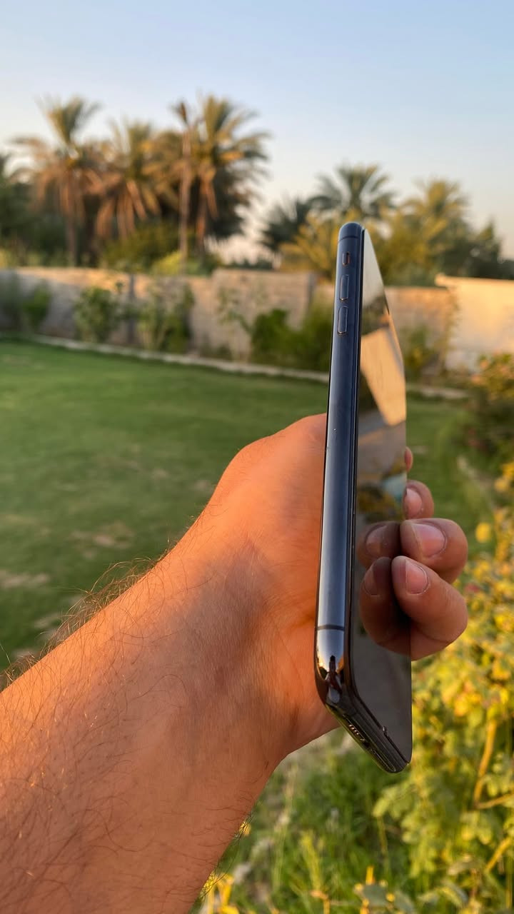 ايفون 11 برو ماكس ممبدل بي اي شي
ذاكرة 256 بطارية 84 بلادي نضيف


**إذا كنت صاحب هذا الإعلان وتريد حذفه لأي سبب، رجاءا أرسل رسالة إلى الدعم الفني**