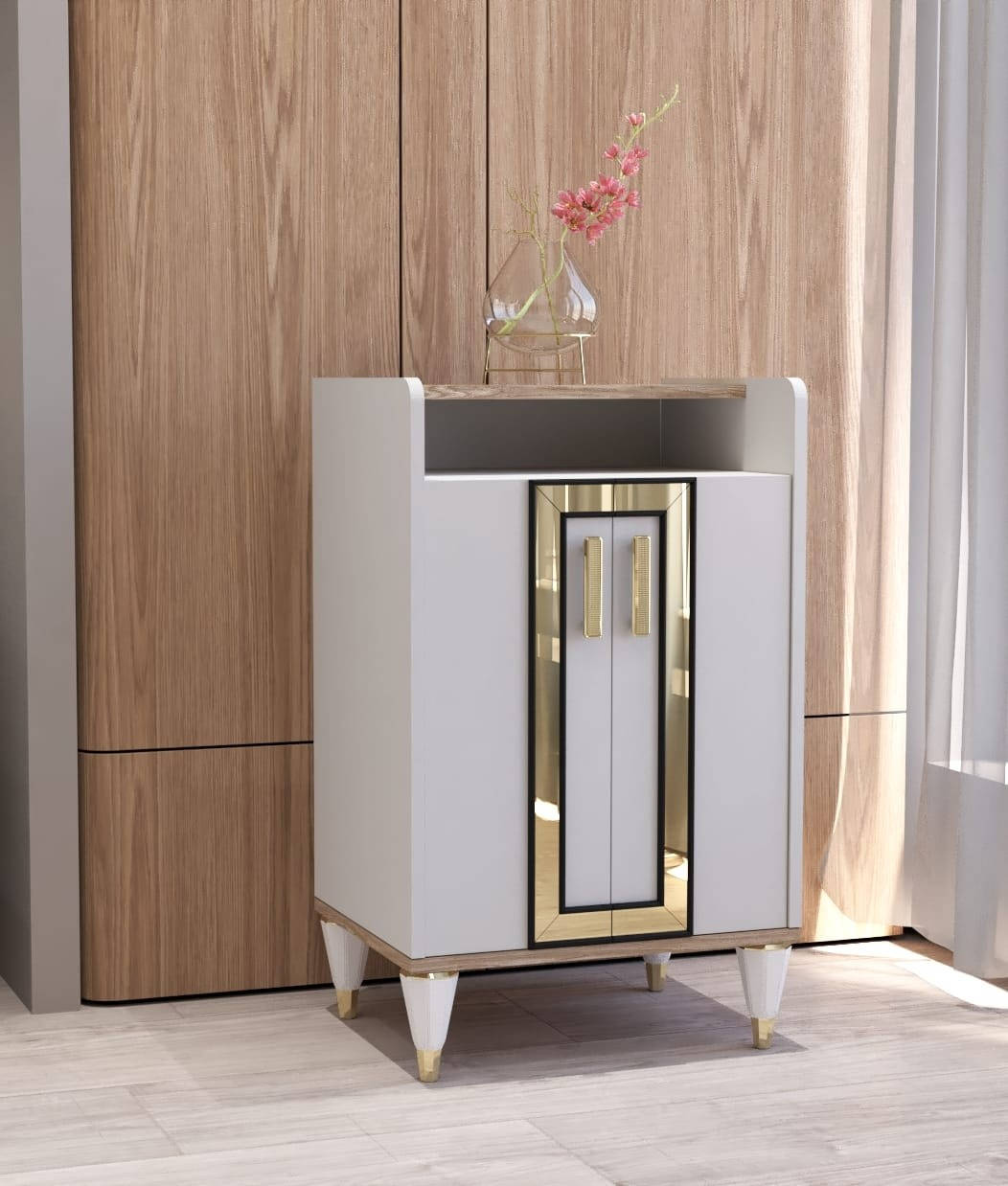 🔊📣📢
💥💥 ايزا ✨💥
*غرفة نوم  11قطعه*

✅سرير مخزن

♦️كنتور 
♦️سرير مخزن 200سم ×180سم
♦️ملحق اضافي
♦️ميز تواليت 
♦️ كومدي عدد2, ظهر عالي اناره💡
♦️مرايا قيافه
♦️شازلون 
♦️طابورية
♦️درور
♦️ميز TV
السعر // مليون 375 الف عراقي 🔥


**إذا كنت صاحب هذا الإعلان وتريد حذفه لأي سبب، رجاءا أرسل رسالة إلى الدعم الفني**