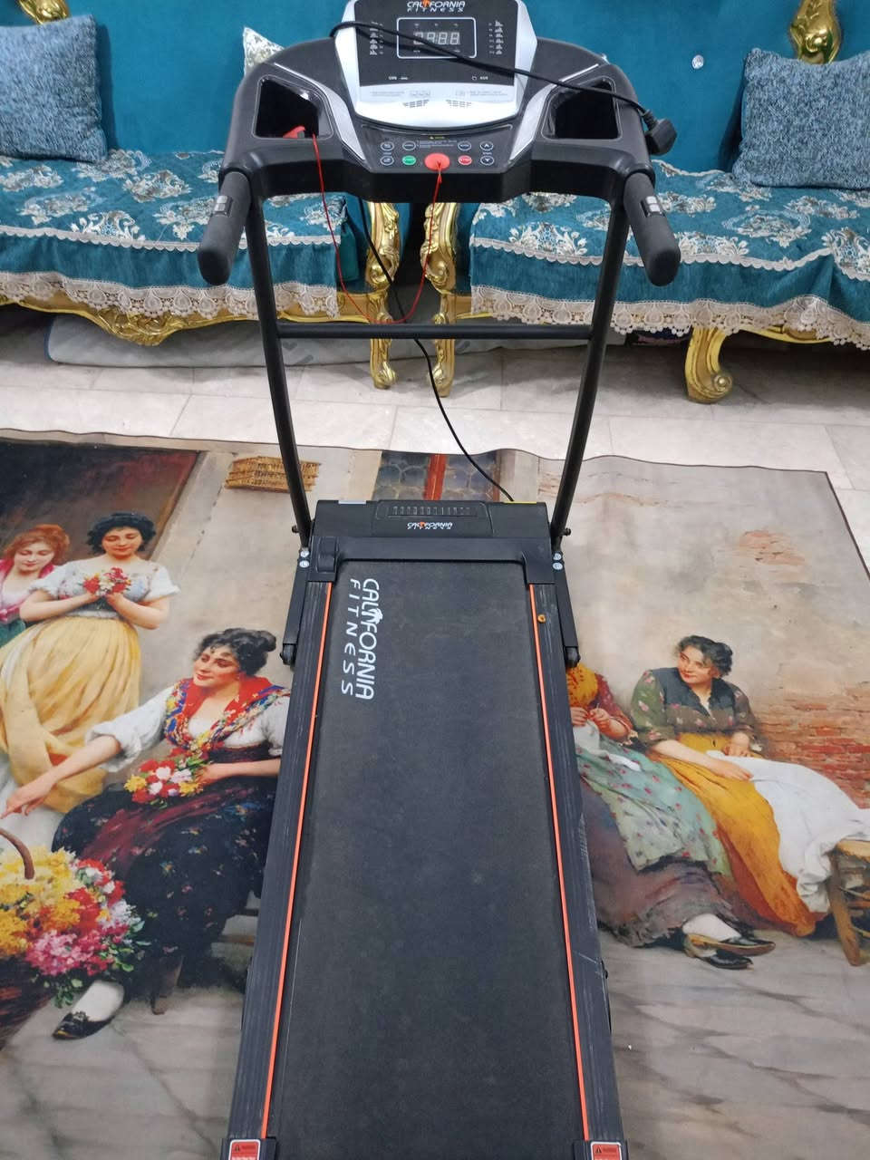 جهاز جري مستعمل للبيع يتحمل وزن ١٣٠ كيلو سعر 150


**إذا كنت صاحب هذا الإعلان وتريد حذفه لأي سبب، رجاءا أرسل رسالة إلى الدعم الفني**