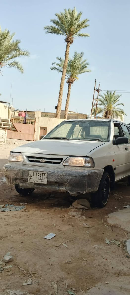 سيارة سايبة موديل 12 جاهزة
بيها جاملغ صبغ وكارتات  وجاملغ الباب الخلفي هم علكد اصبع   شواصيها معمرة
للاتصال واتساب***********
او اتصال***********
