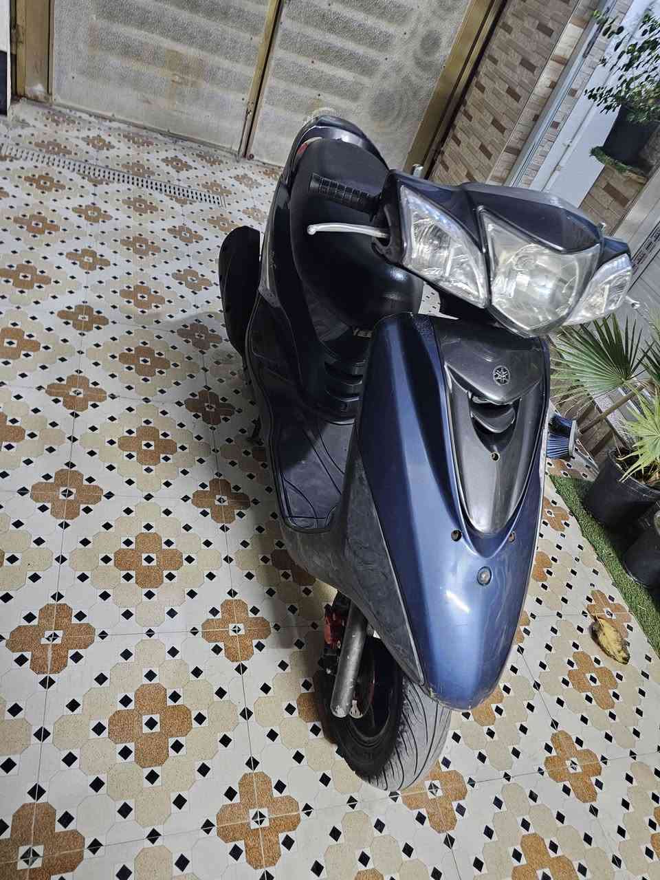 سلام عليكم دراجه البيع ستوه نازله من رمبه مكفوله كفاله عامه شراي يتصل ***********
