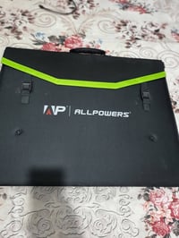 طاقة شمسية • ٢٠٠ واط • ٧،٥ كيلو