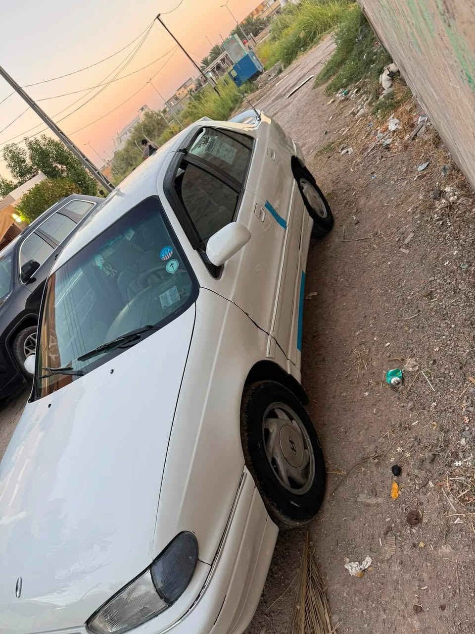 النترا قديم سيارة جاهزة تخم تاير حدادية ٧٠٪؜ مكينة وكير جديد كير اوتماتيك رقم ديالى رقم الهاتف ***********
