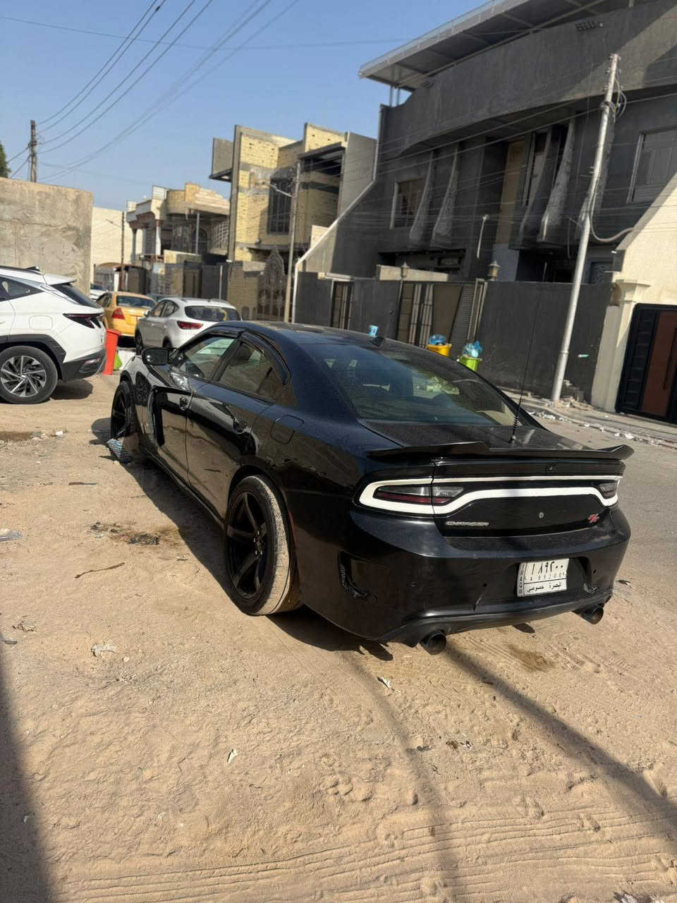 تشارجر بوليسي مكينه ارتي سياره حادثه شاملغ وبنيت 2016 حره السياره تحويل ثاني يوم مبدله ماكينه جديده السعر 138 تواصل على رقم الهاتف ***********
