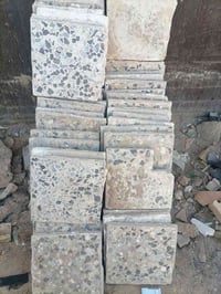 90كاشيه مستعمل شراي يتصل سعر 40قفل  07890237361