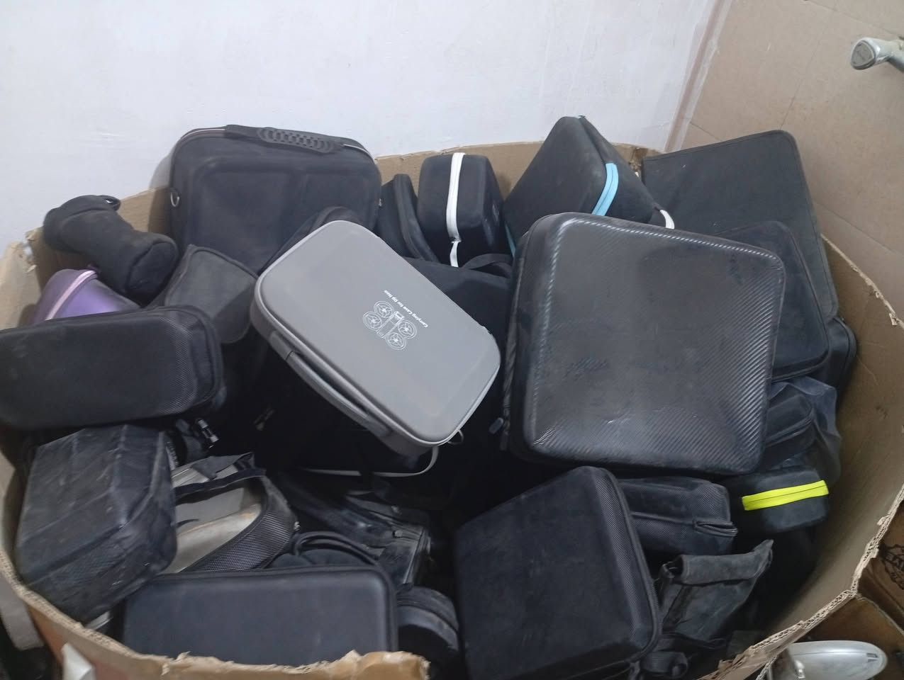 جنط نفخ بالة اصلية  بيع جملة اومفرد يعر القطعة ٥الاف. الصغيرة والكبيرة ١٠الاف  يوجد توصيل


**إذا كنت صاحب هذا الإعلان وتريد حذفه لأي سبب، رجاءا أرسل رسالة إلى الدعم الفني**
