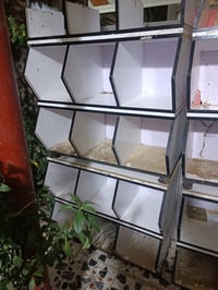 فاترينات للبيع 07827050548