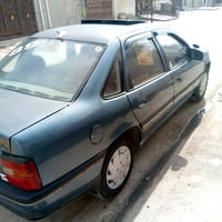 دفتر بنزين • موديل ٨٩ • محرك ١٦