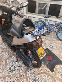 مطور بوتين • سلف • طفه