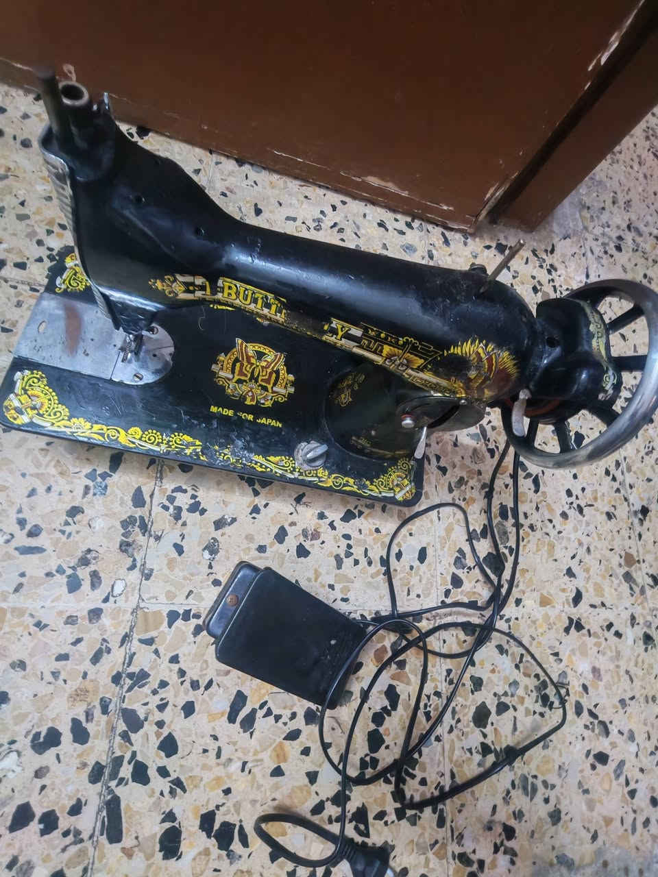 التفاصيل عل خاص


**إذا كنت صاحب هذا الإعلان وتريد حذفه لأي سبب، رجاءا أرسل رسالة إلى الدعم الفني**