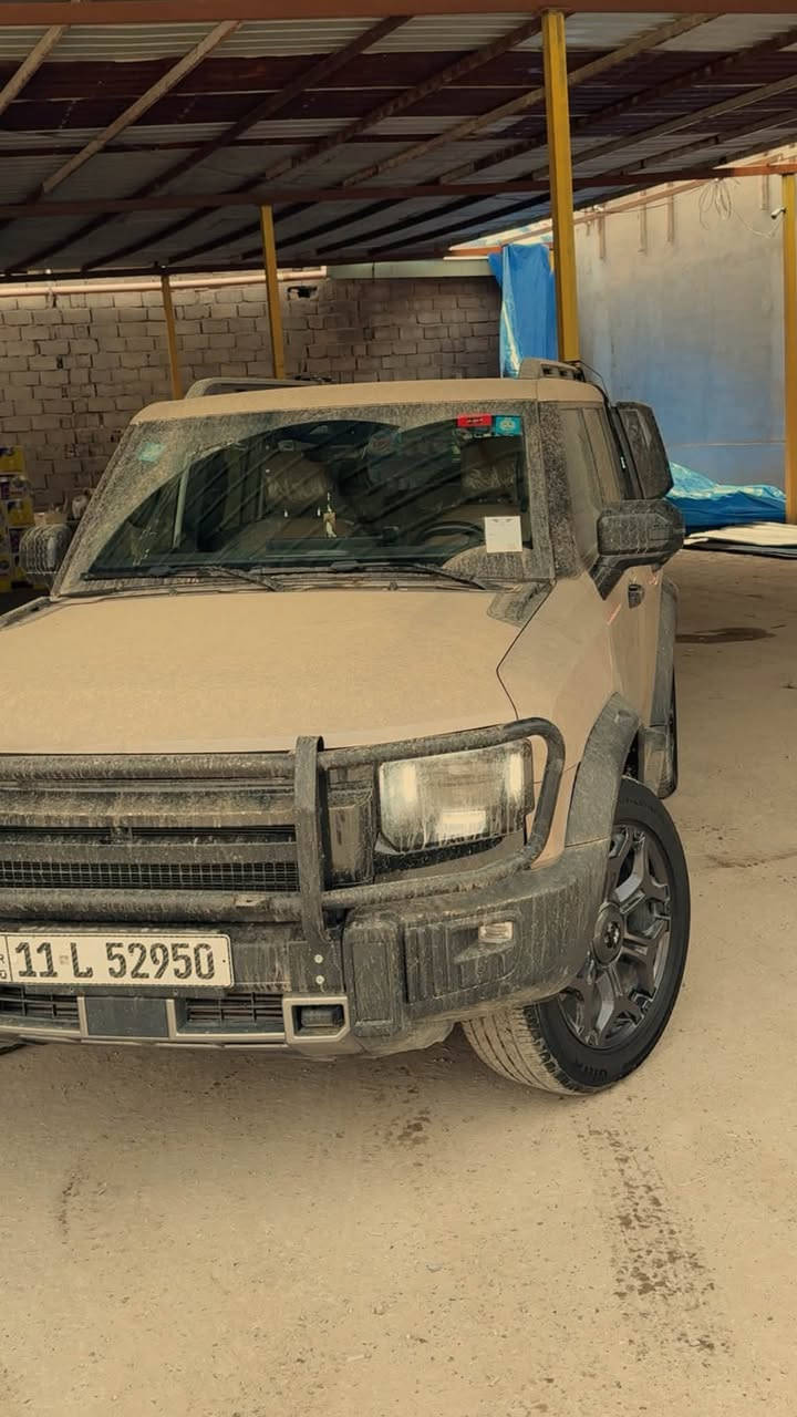 جيتورt2 لاكجري 
مديل 2025 السياره جديده
داخل بيجي
معروفه موصفات السياره 
السياره مصروف عليها تقريبا ٣ ونص مليون
مكان السياره بغداد
سعر السياره هيه و الغراض 
38.750 دينار عراقي
او تريدها بدون الغراص السعر يختلف
مايشيه 48 الف السياره استعمال شخصي 
ومابيها اي نقص
للبيع او مراوس بسياره هايبرد
***********
ما عجبك السعر ولا المنشور تكدر تعبر و الرزق على الله
