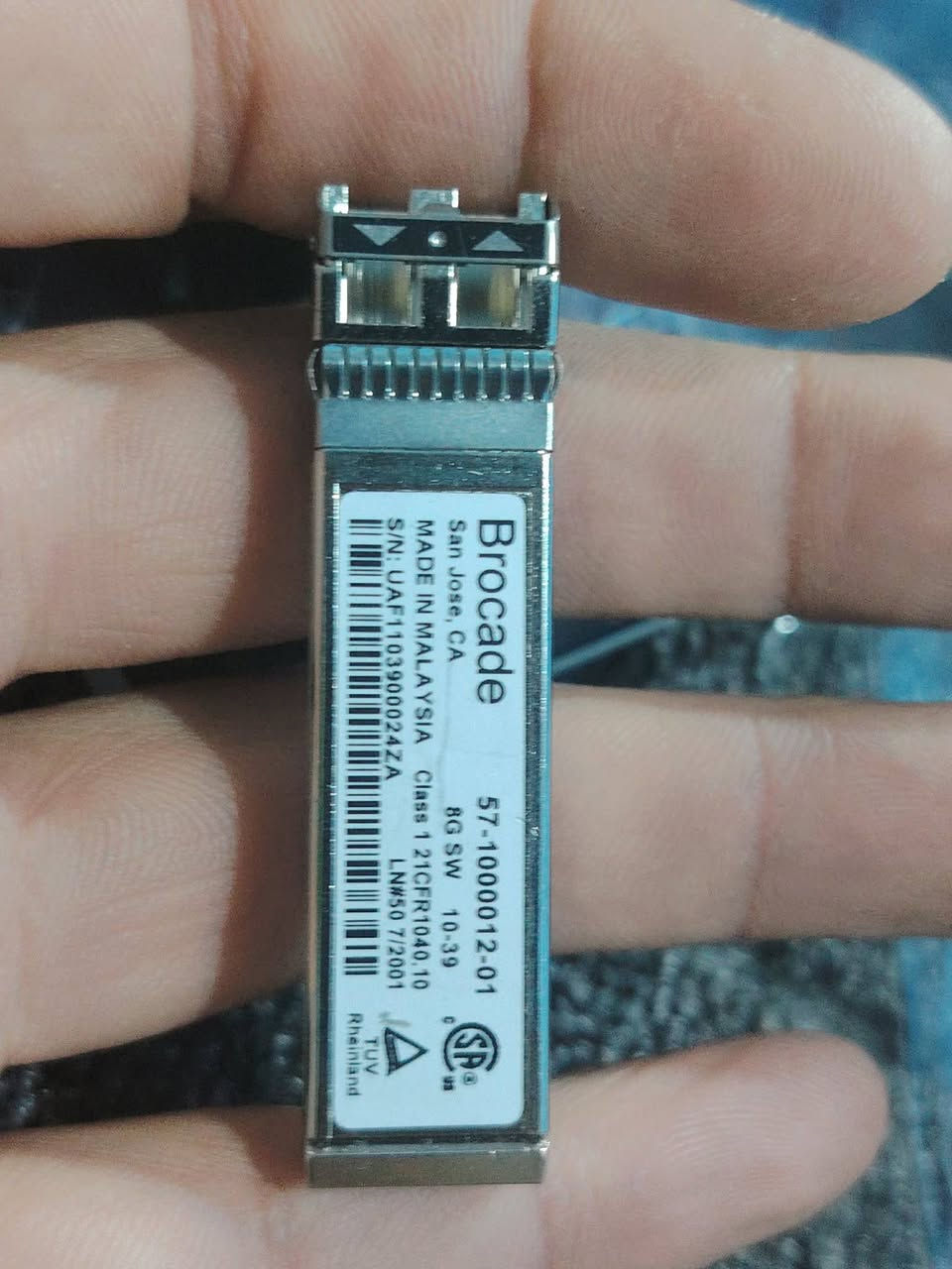 السلام عليكم عندي هذني 10 قطع منو يفيدنه ينطي سعر ويدخل خاص


**إذا كنت صاحب هذا الإعلان وتريد حذفه لأي سبب، رجاءا أرسل رسالة إلى الدعم الفني**