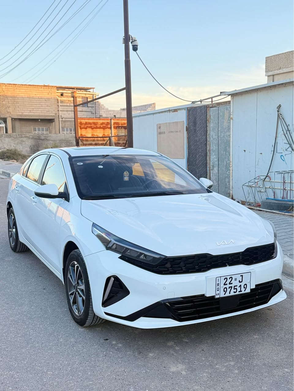 سياره k3 خليجي كفاله عامه ضربه صبغ تبديل بارد شخط مديل 2024 رقم اربيل الجديد هزه جديده ماشيه 31 الف السياره ع وضع الشركه تخم تاير حداديه تبريد السياره جديده بمعنى الكلمه فول مواصفات لاخير فتحه بصمه السياره جديده بعد بيهه مواصفات هواي رقم الهاتف *********** 
عنوان السياره البصره المدينة, البصرة
