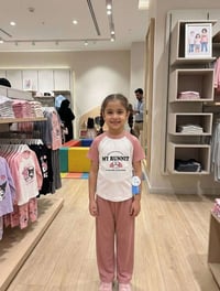 تراك بناتي • جملة • درجة اولى