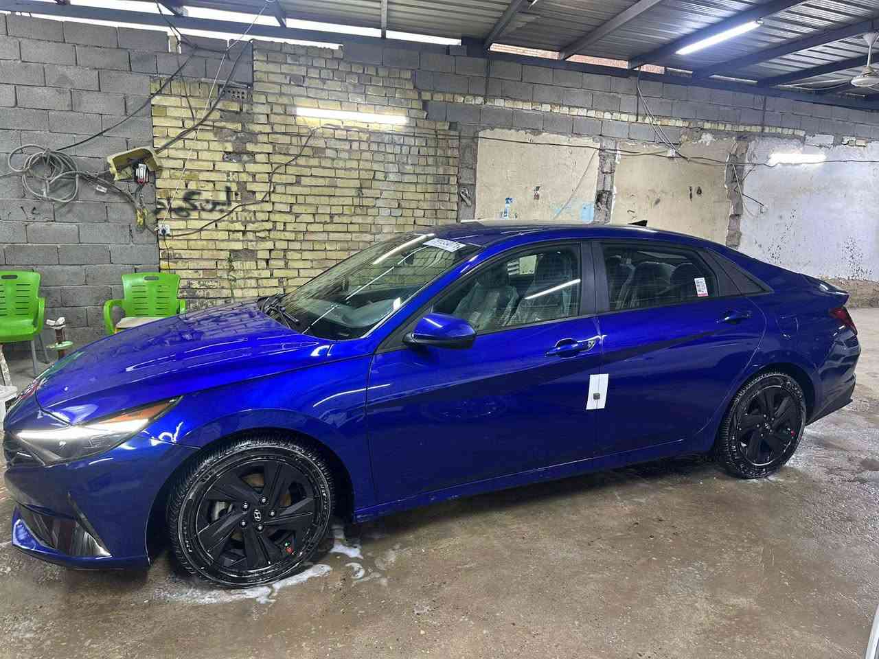 السلام عليكم سياره النتره وارد امريكي موديل 2021صور حادث منشوره رقم اربيل تحويل مباشر مواصفات نص فول محرك كير صدر تبريد تخم تاير مكفولة سياره بيه صبغ بكانات سعر 117$بيه مجال بصيط العنوان بغداد الامين شارع نواب النتصال ***********
