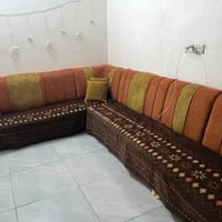 ديوان • ديوان للبيع • قنفات • اثاث • ميسان • كنبات