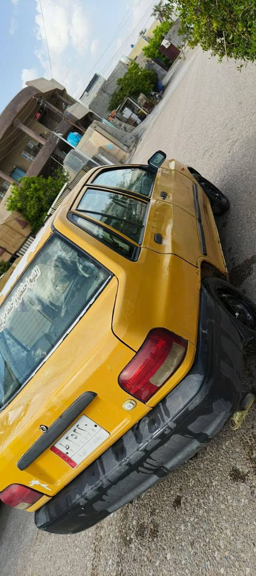 سلام عليكم سايبة مديل 11دشبول نفخ بدون تحويل تكفل سرقه وعشائر كير مكينه مكفولات تخم تأير كهربايات كله شغاله شواصي نضيف  سنويه لل30 يله يصقط عضم عاج تبريد منقص غاز صدر امامي خلفي جديد  مكاني بغداد المدائن ***********
