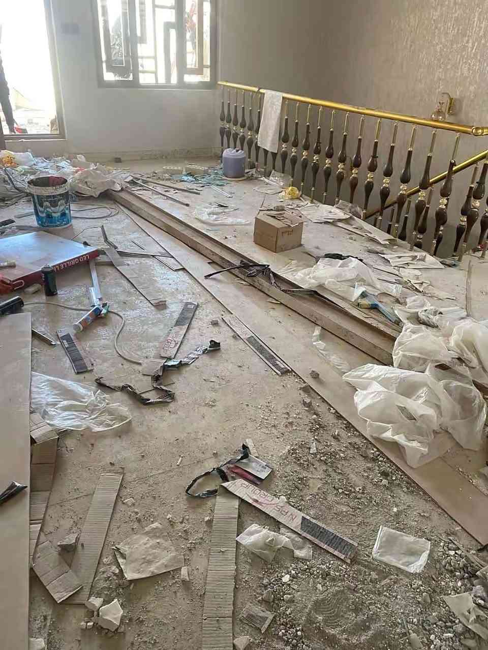 تقدم لكم شركه النور لتنضيف الموقعي عروض مميزه وتنافسيه.✅

إبتداءً العمل من السطح ال الباب الخارجيه مع كادر محترف ومختص بالتنضيف ومواد تنظيف فعاله ودرجه أولى ويشمل تنضيف المنازل والشقق والدوائر الحكوميه والمجمعات السكنيه والشركات والمدارس والمولات التجاريه والمصارف الأهليه والحكوميه.

–عروض خدمات شركه النور لتنضيف الموقعي:

بيت 50متر طابقين ب175الف فقط.

بيت 100متر طابقين ب225الف.

بيت 125متر طابقين ب250الف.

بيت 150متر طابقين ب275الف.

بيت 175متر طابقين ب325الف.

بيت 200متر طابقين ب350الف.

بيت 250متر طابقين ب425الف.

بيت 300متر طابقين ب525الف.

بيت 400متر طابقين ب625الف.

💥عروض مميزه جداً وتنافسيه.

📞للحجز والاستفسار واتساب:***********
