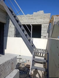 حداد جوال عمل كرفانت سقايف كيسبان ❤️ سقايف سندويج بنل  عمل لدروجه عمل ...