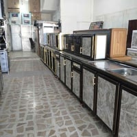 معرض أبو حارث • موصل الجانب الأيمن • تقاطع الطيران